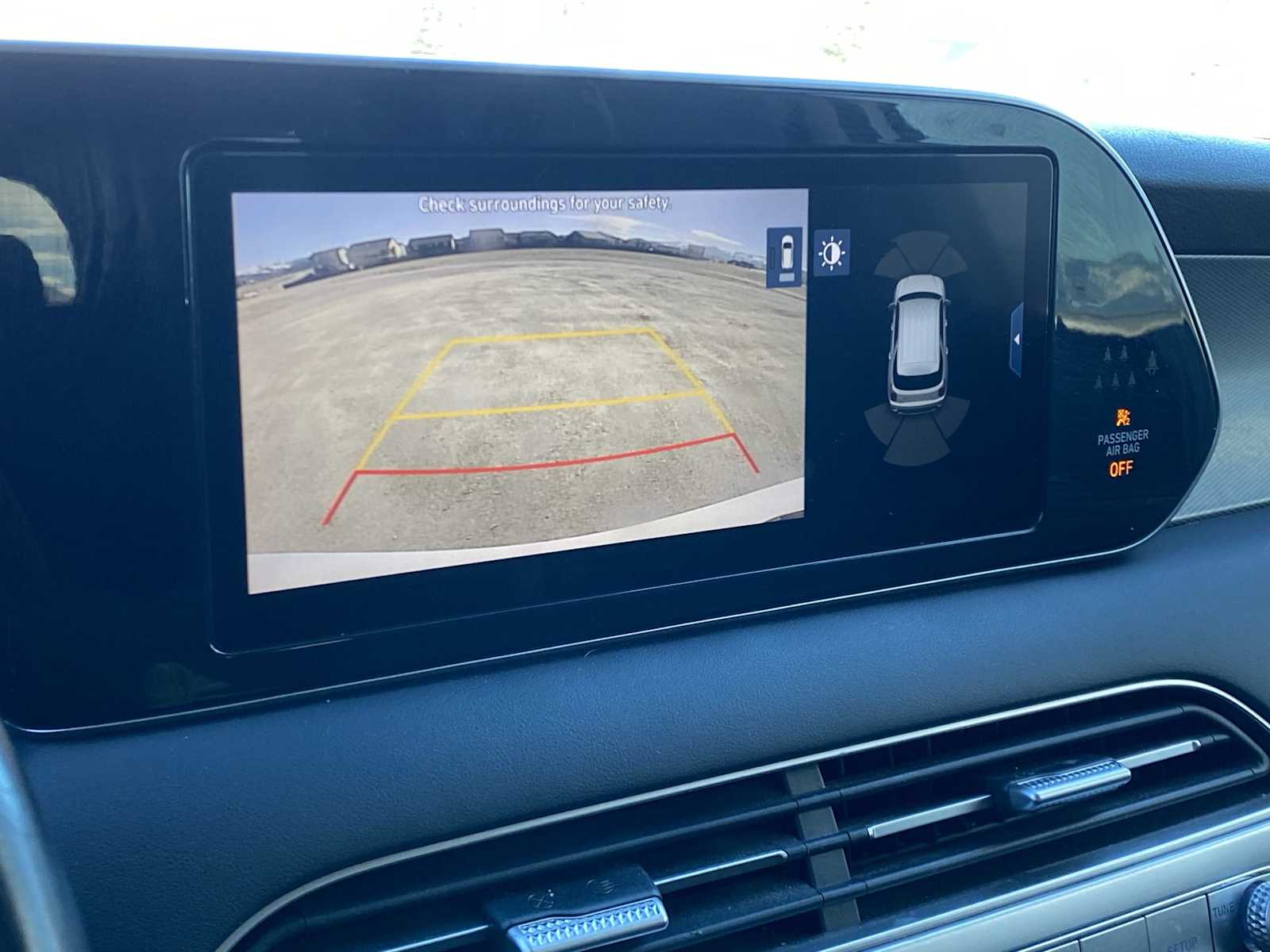 Thumbnail: 2020 Hyundai Palisade - 27