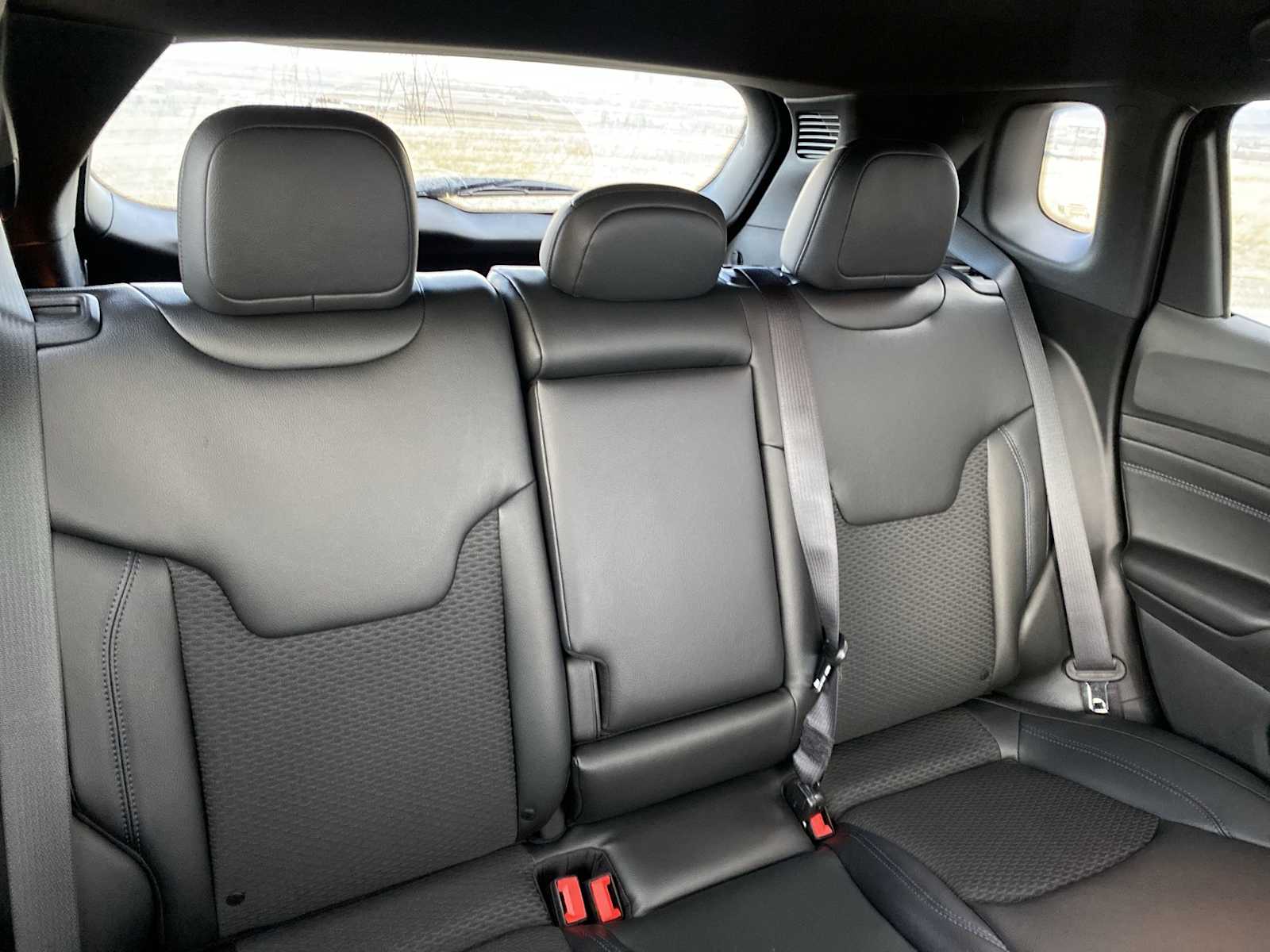 Thumbnail: 2026 Jeep Compass - 16