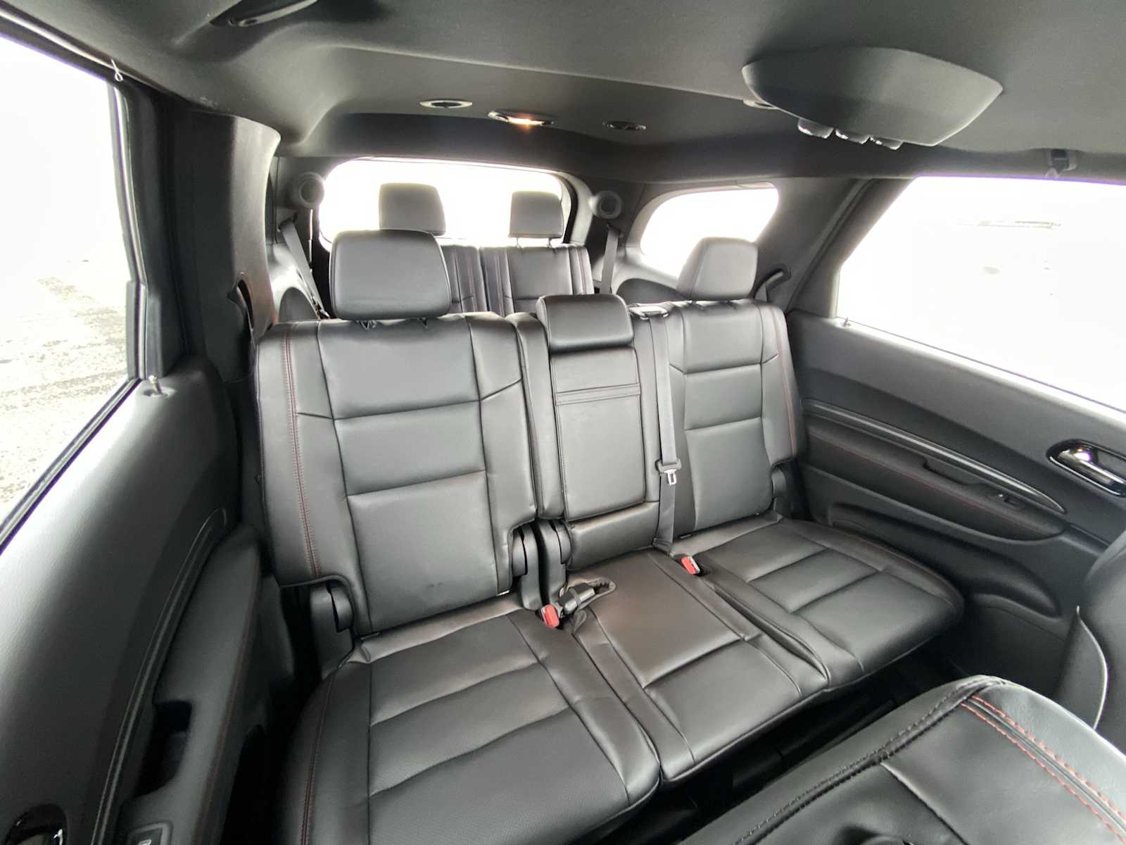 Thumbnail: 2026 Dodge Durango - 16