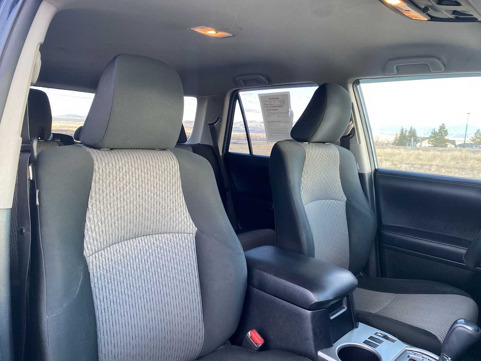 Thumbnail: 2019 Toyota 4Runner - 18