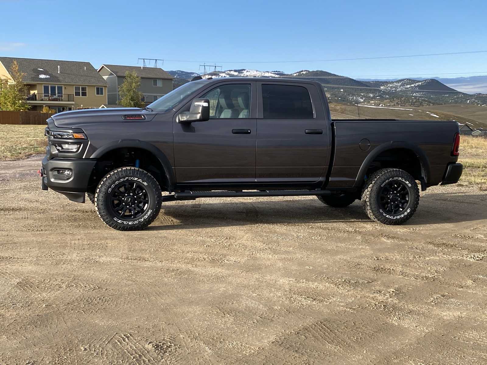 Thumbnail: 2026 RAM 2500 - 10