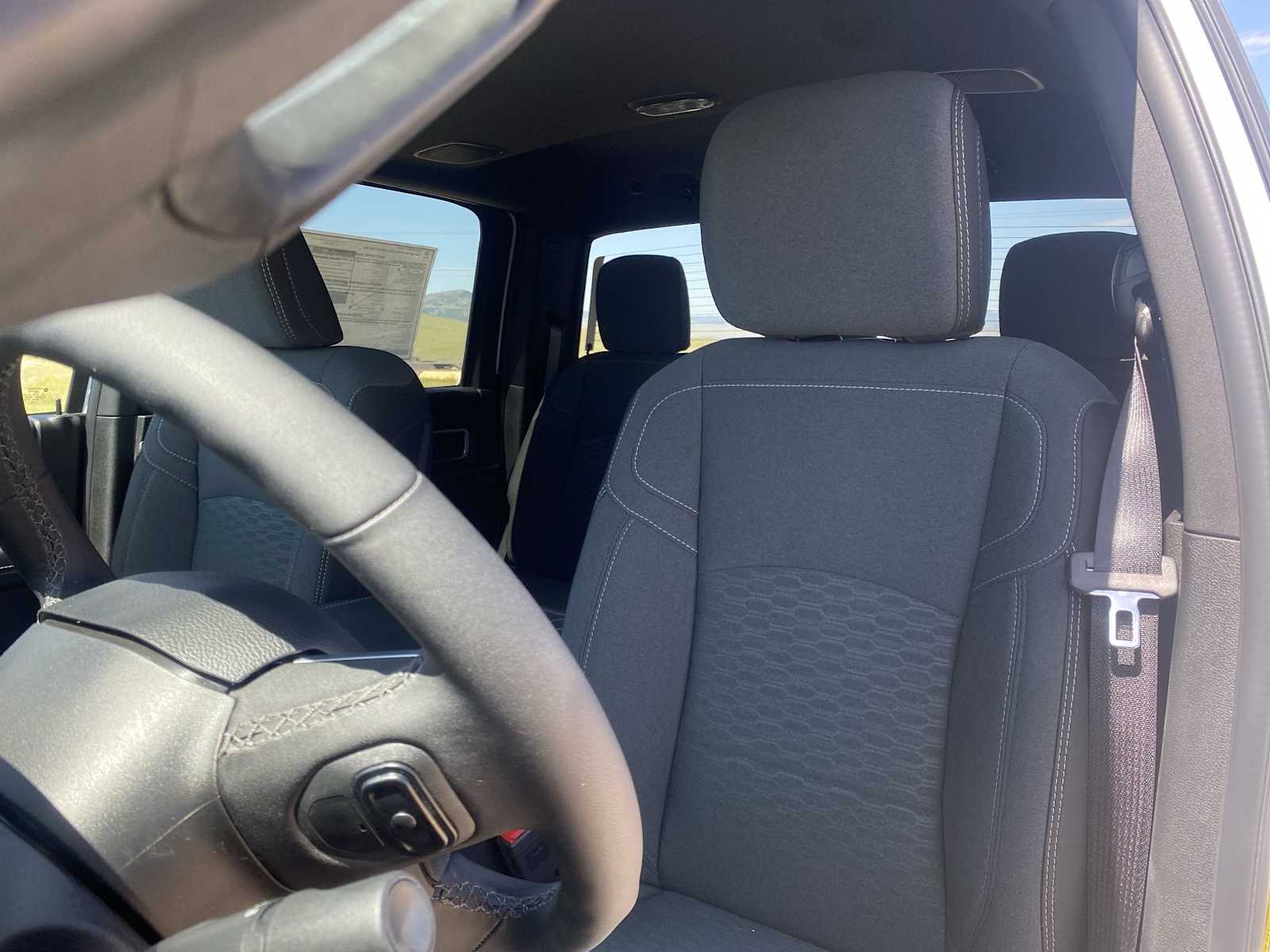 Thumbnail: 2026 RAM 2500 - 19