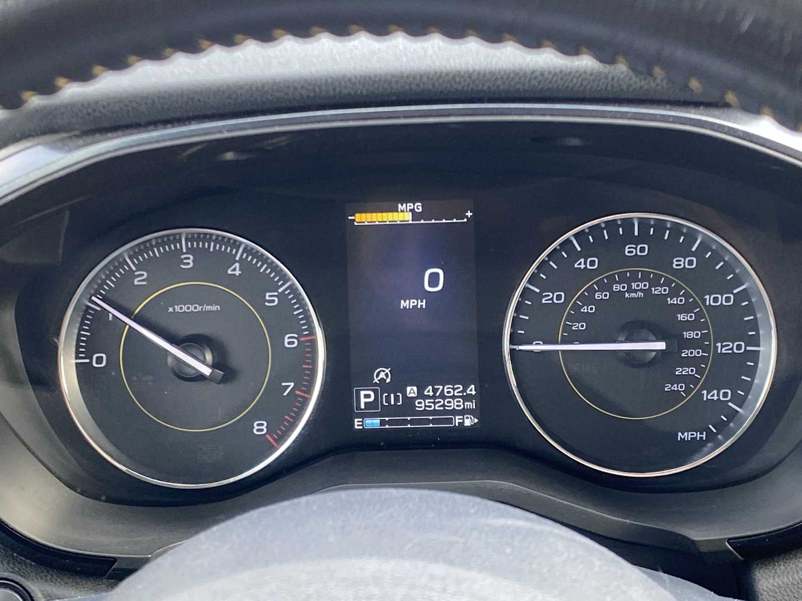 Thumbnail: 2021 Subaru Crosstrek - 29