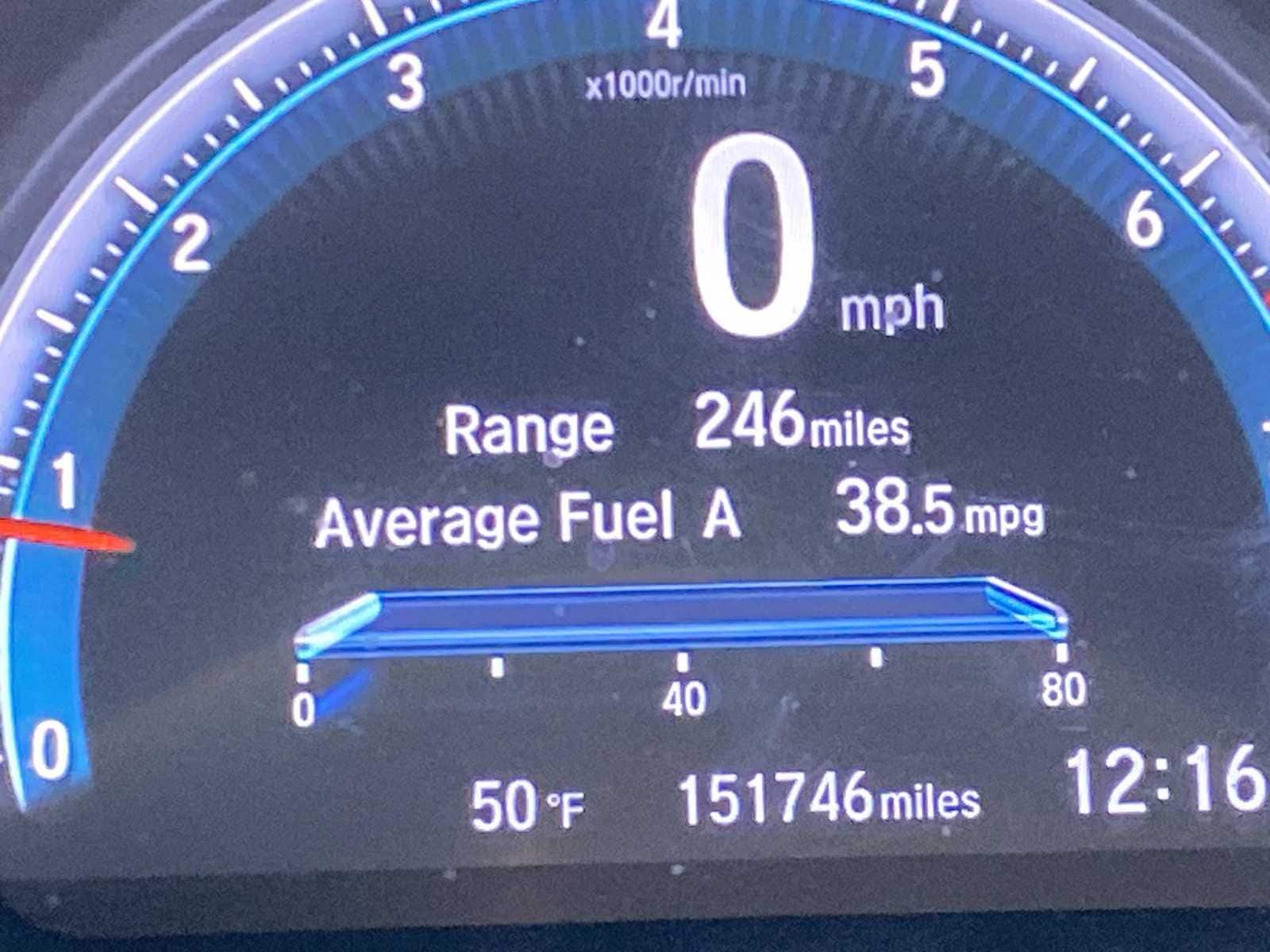 Thumbnail: 2019 Honda Civic - 17