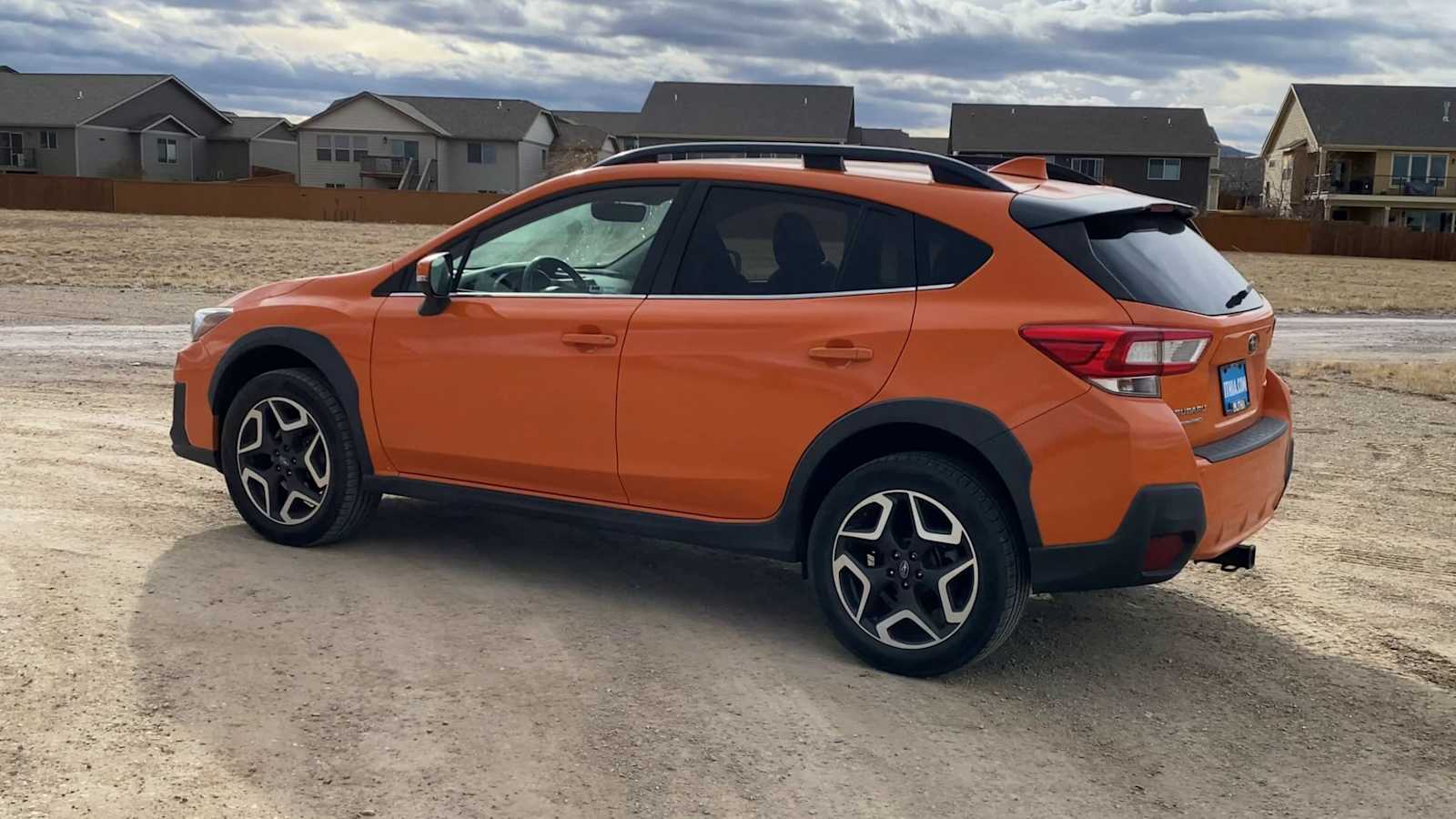 Thumbnail: 2019 Subaru Crosstrek - 6