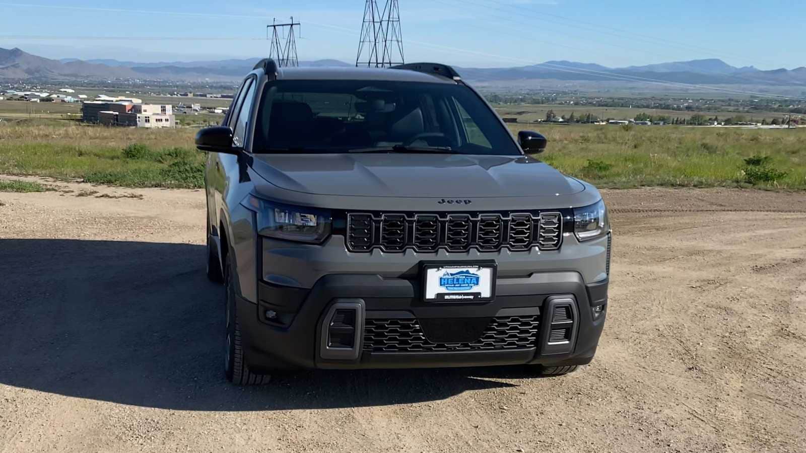 Thumbnail: 2026 Jeep Cherokee - 4