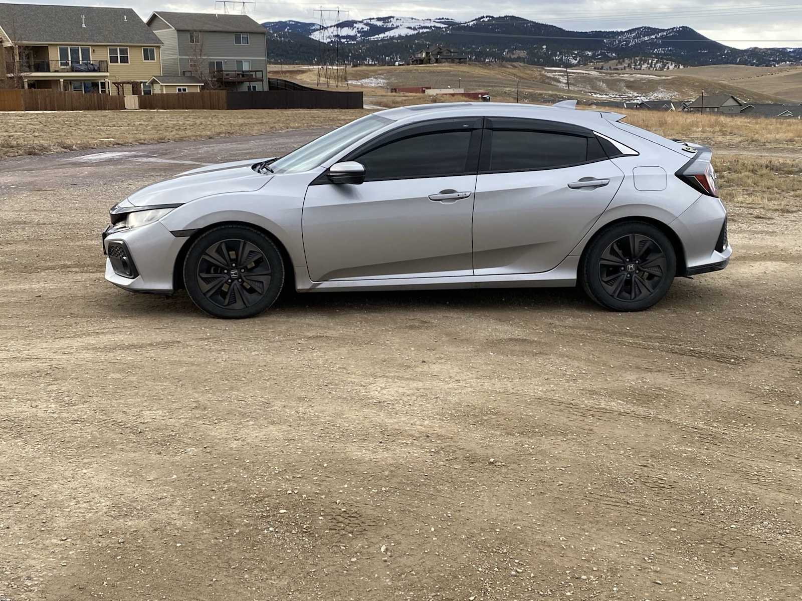 Thumbnail: 2019 Honda Civic - 10