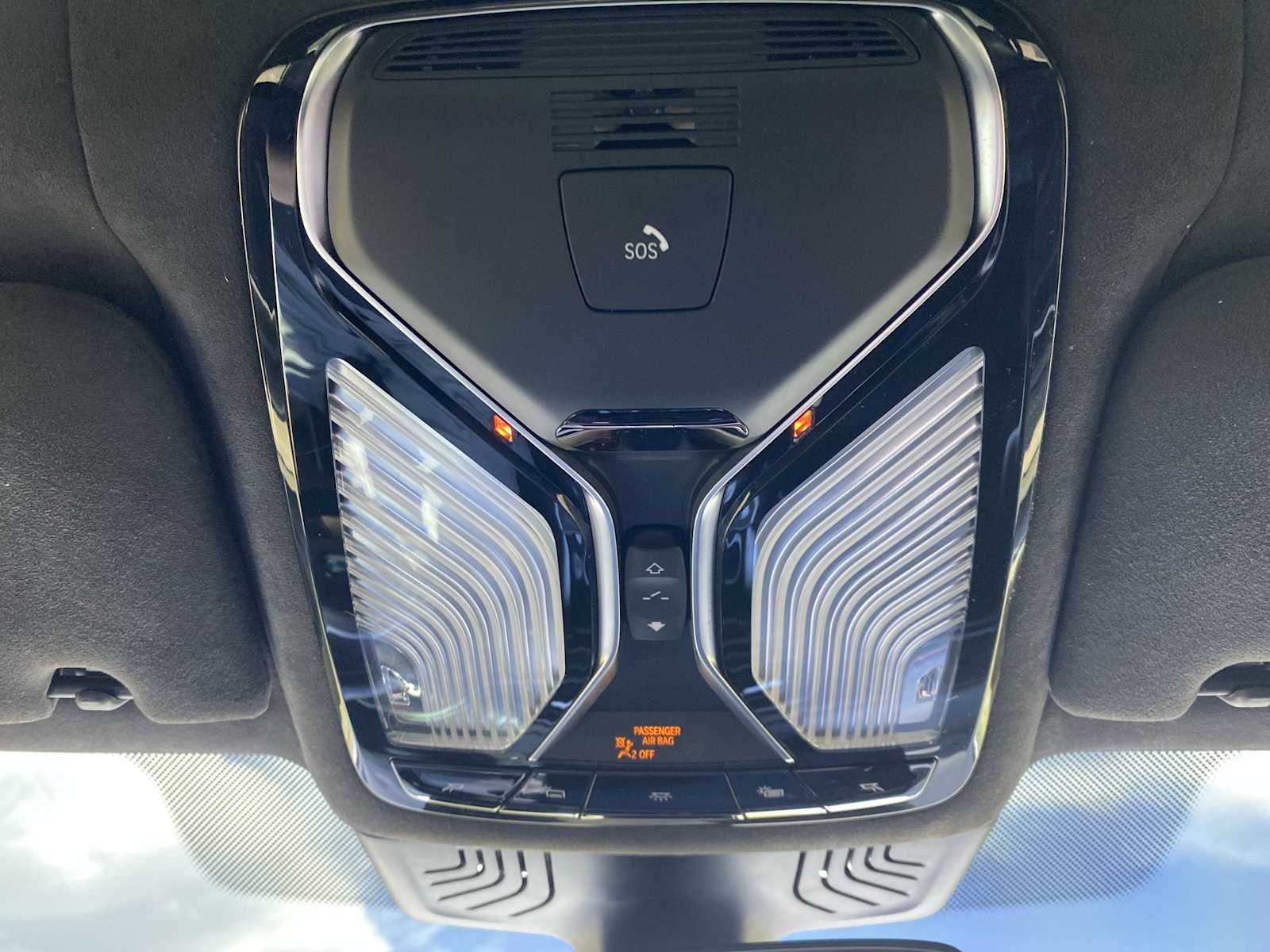 Thumbnail: 2021 BMW 7 Series - 26
