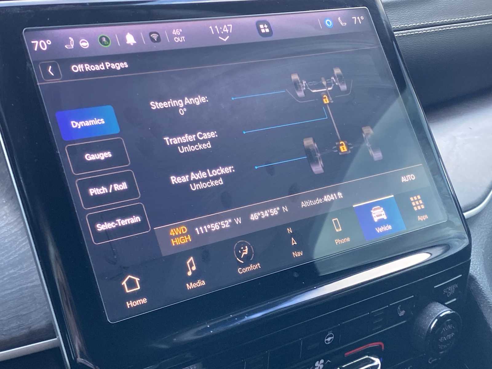 Thumbnail: 2021 Jeep Grand Cherokee L - 35