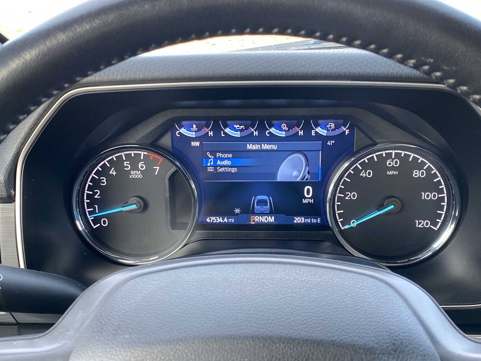 Thumbnail: 2022 Ford F-150 - 29