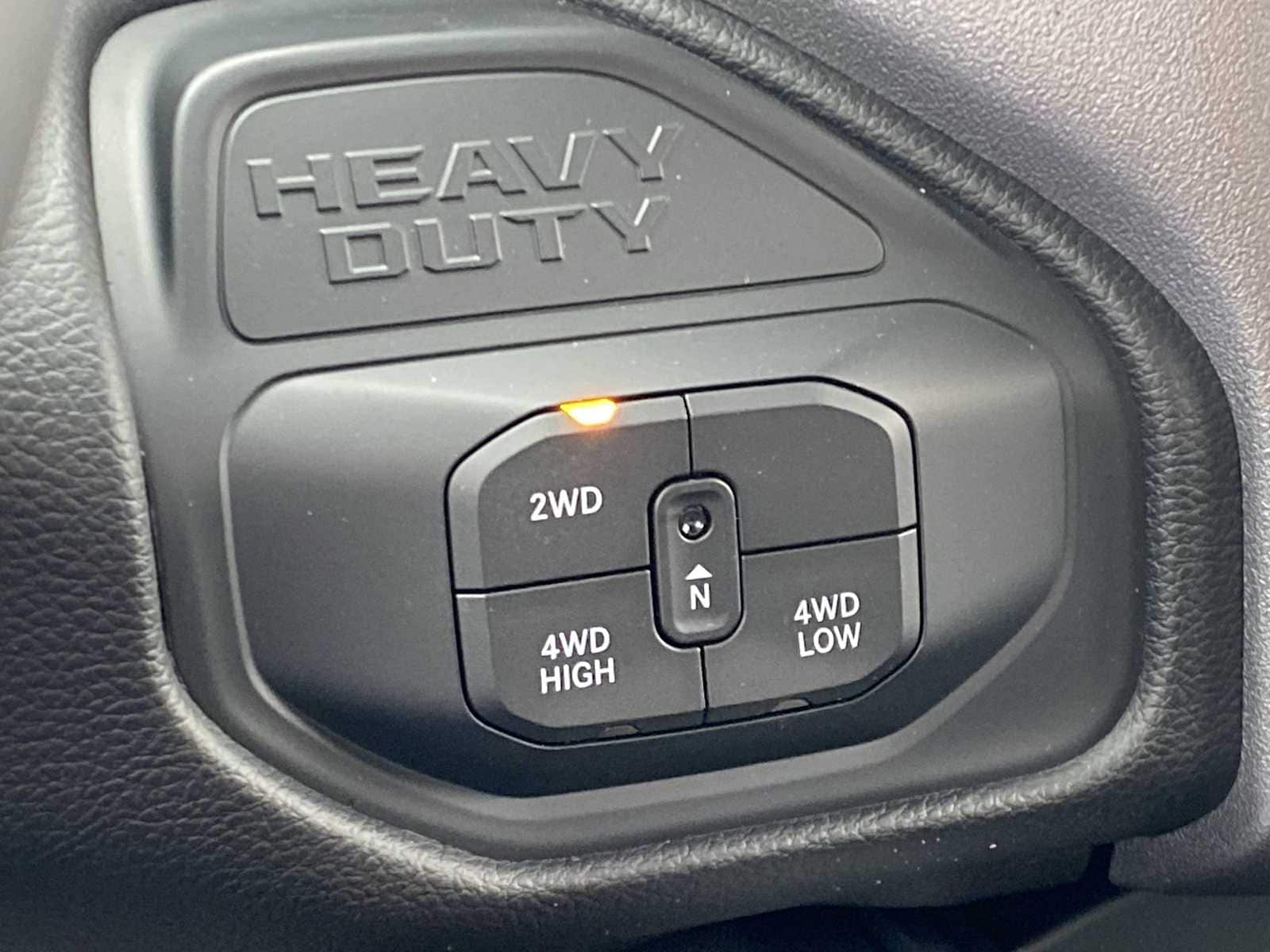 Thumbnail: 2025 RAM 2500 - 25