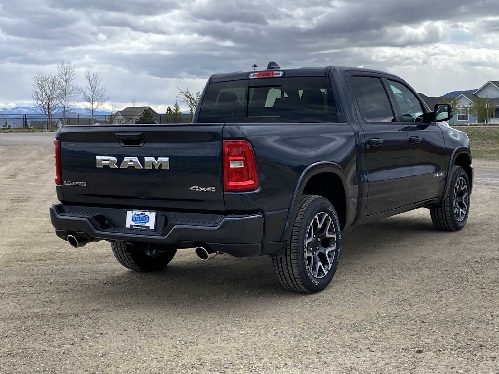 Thumbnail: 2026 RAM 1500 - 14