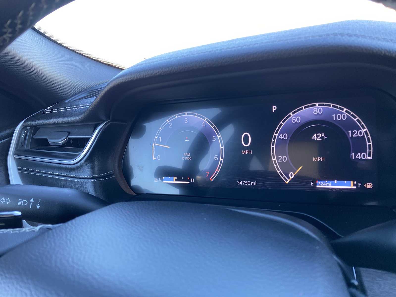 Thumbnail: 2024 Jeep Grand Cherokee L - 28