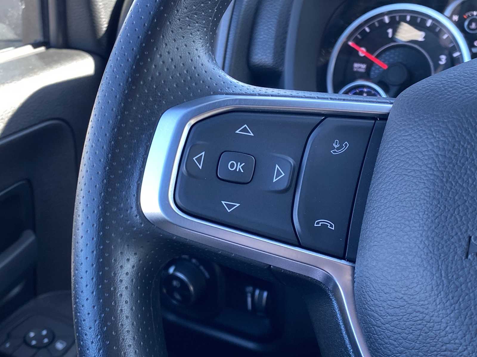 Thumbnail: 2025 RAM 2500 - 23