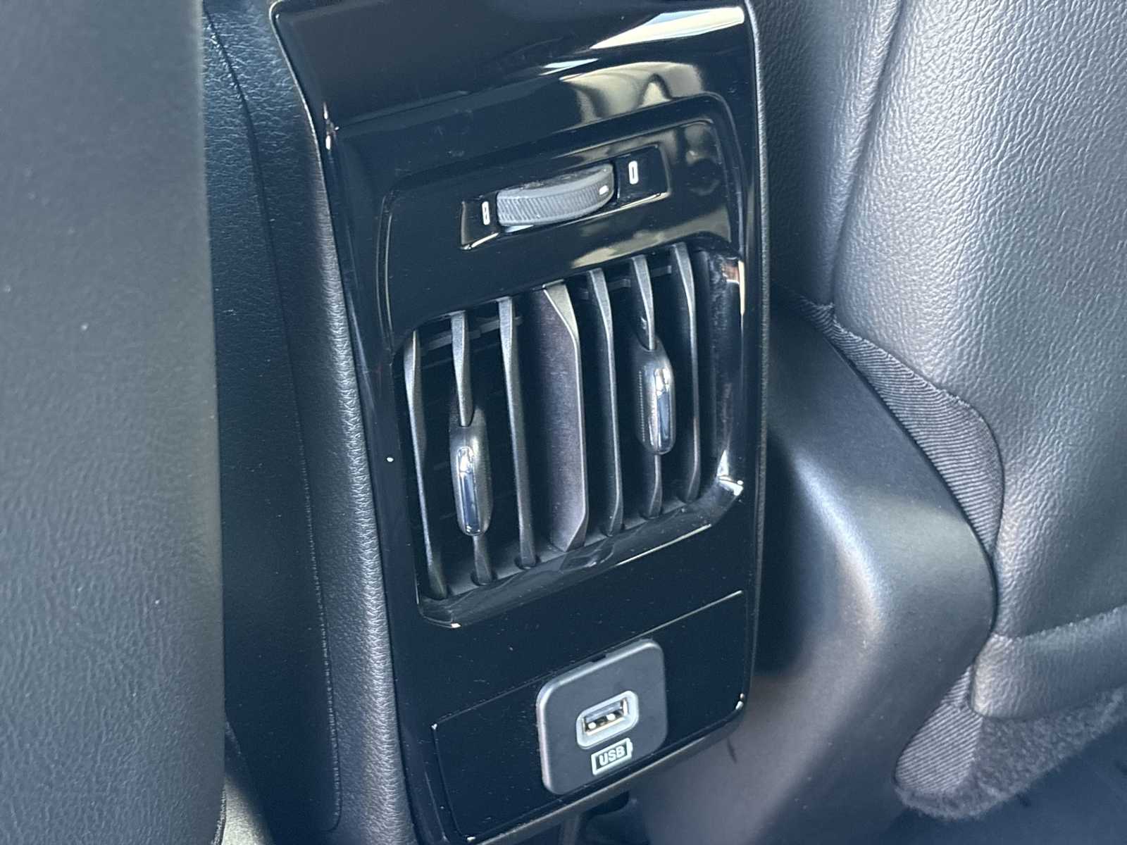 2026 Jeep Compass Latitude Altitude - Photo 35