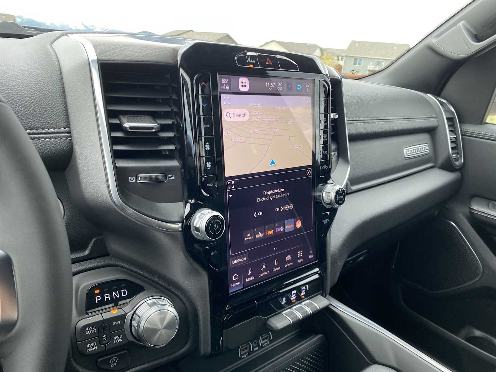 Thumbnail: 2026 RAM 1500 - 23