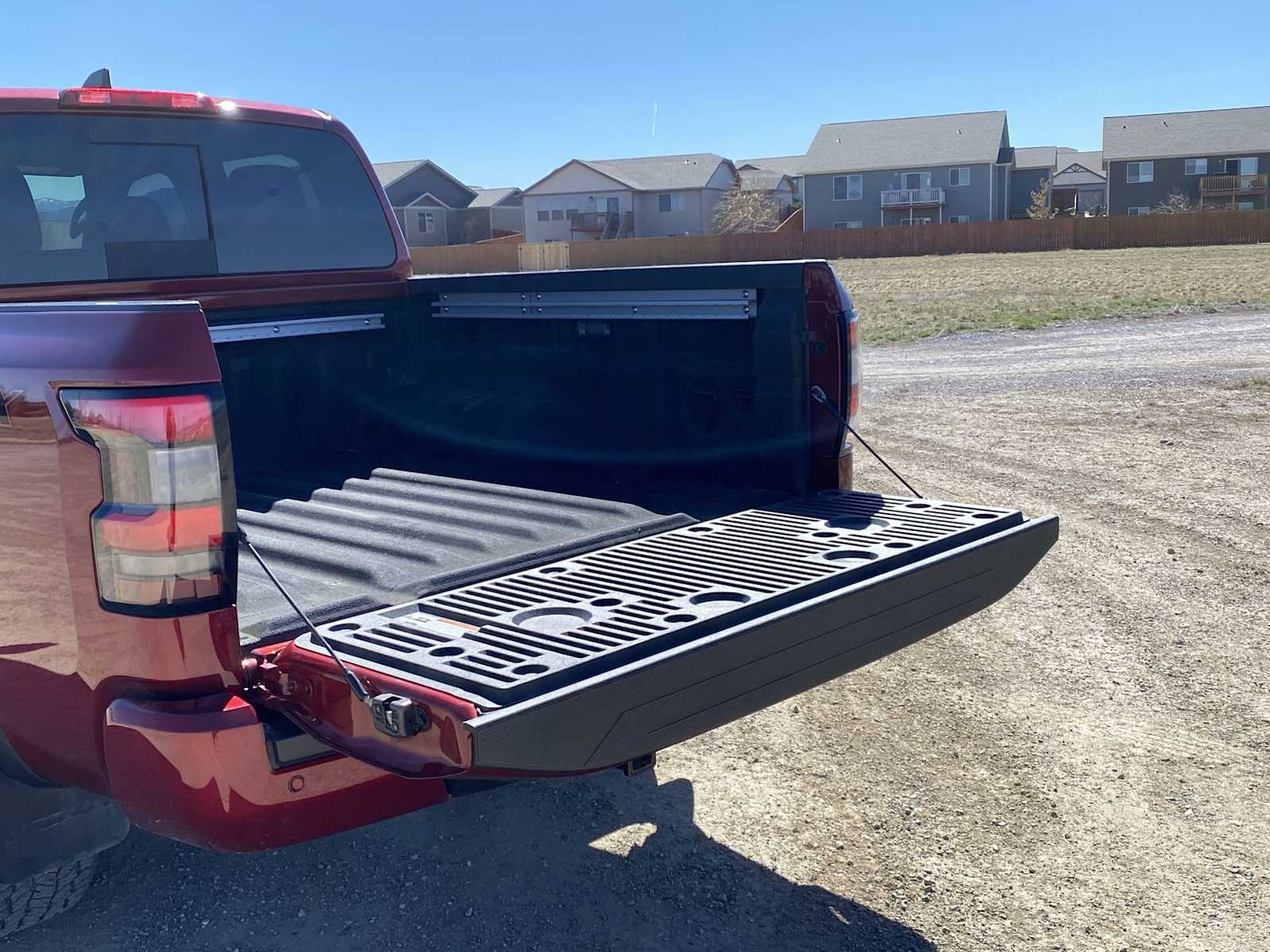 Thumbnail: 2024 RAM 1500 - 39