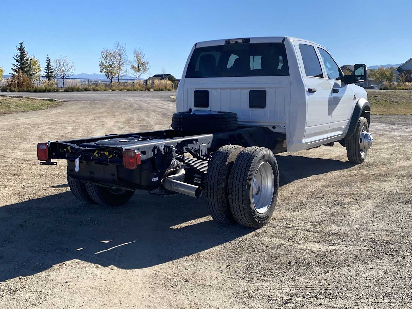 Thumbnail: 2026 RAM 5500 - 12