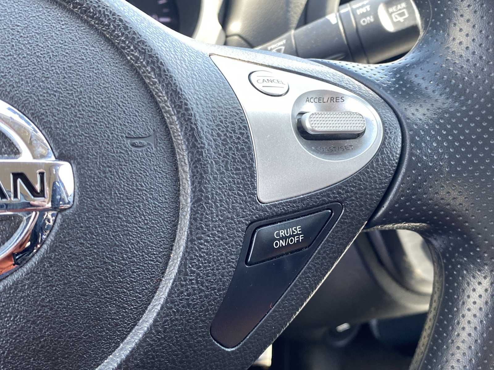 Thumbnail: 2014 Nissan Juke - 20