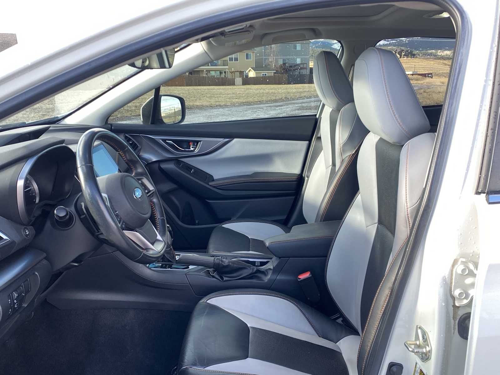 Thumbnail: 2021 Subaru Crosstrek - 16