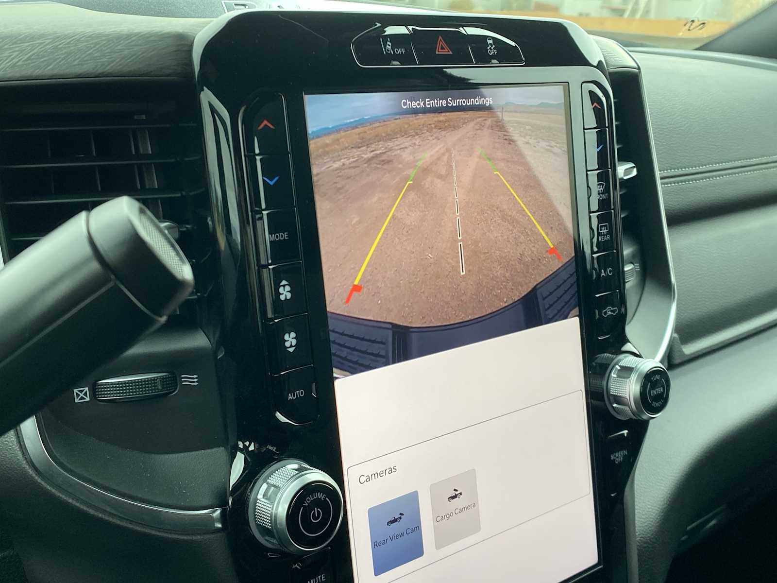 Thumbnail: 2026 RAM 3500 - 26