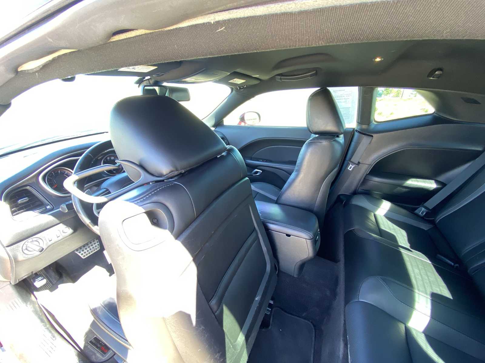 Thumbnail: 2018 Dodge Challenger - 31
