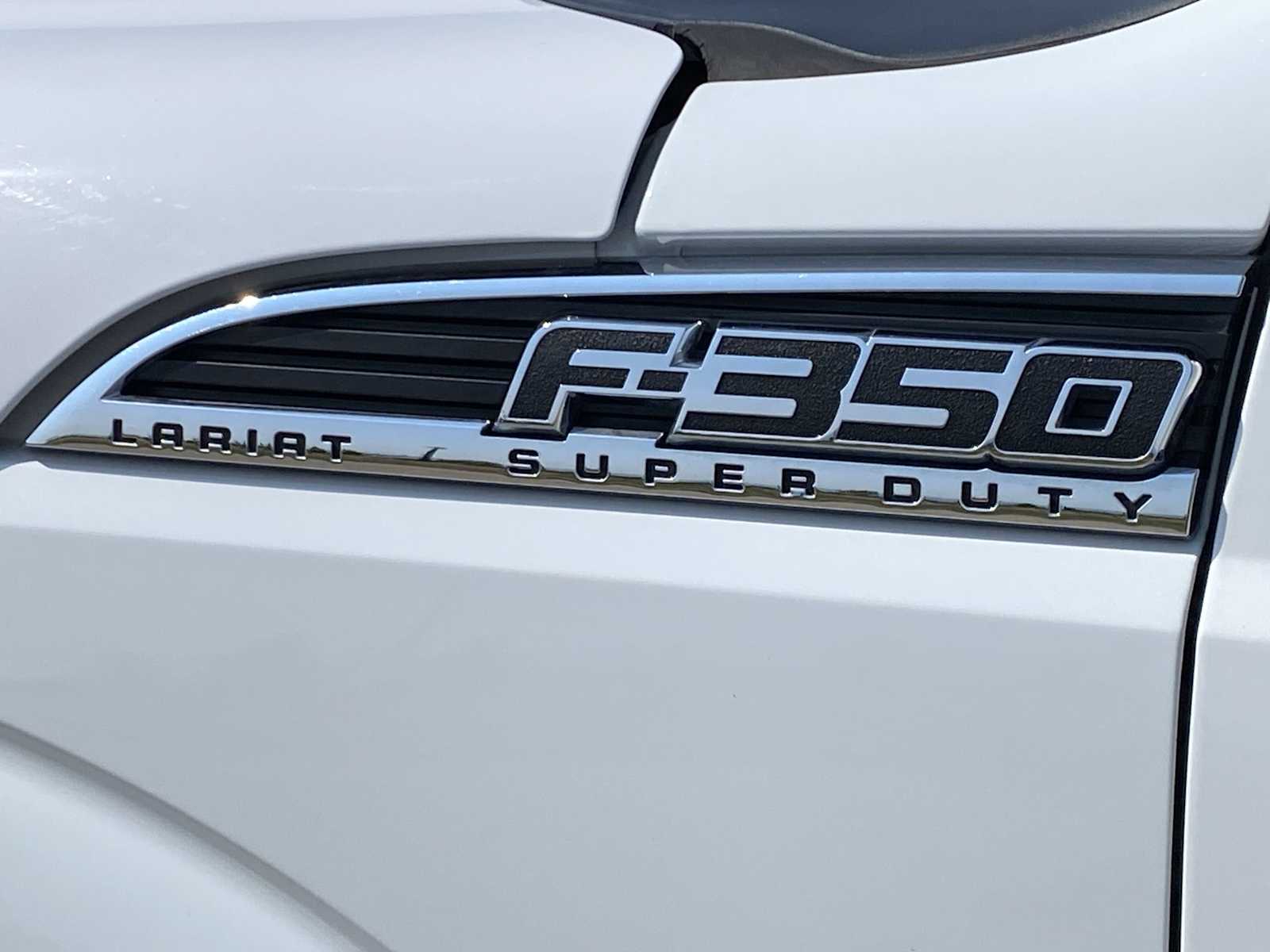 Thumbnail: 2016 Ford F-350 - 14