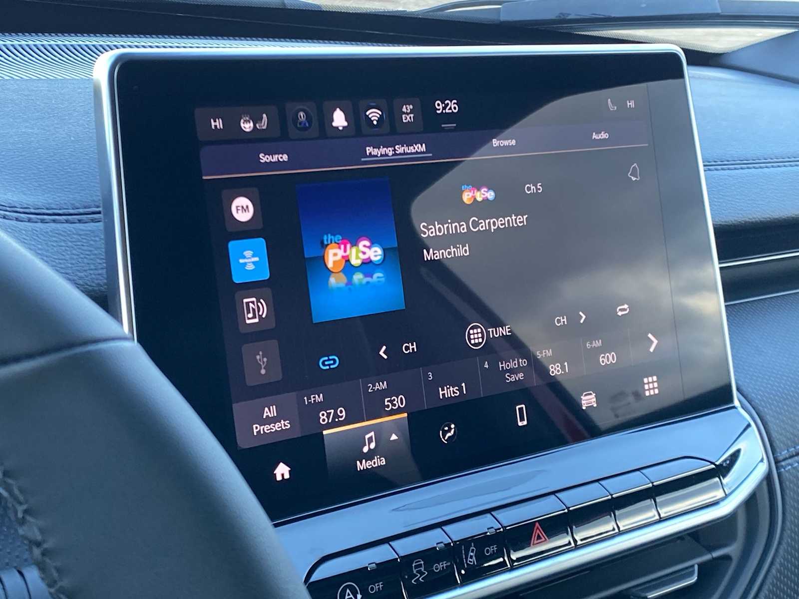 Thumbnail: 2026 Jeep Compass - 30