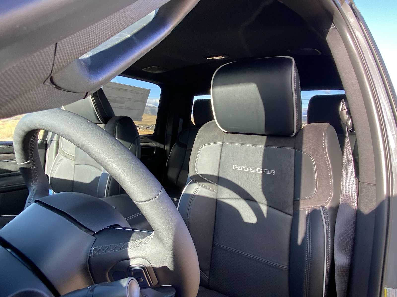 Thumbnail: 2026 RAM 2500 - 15