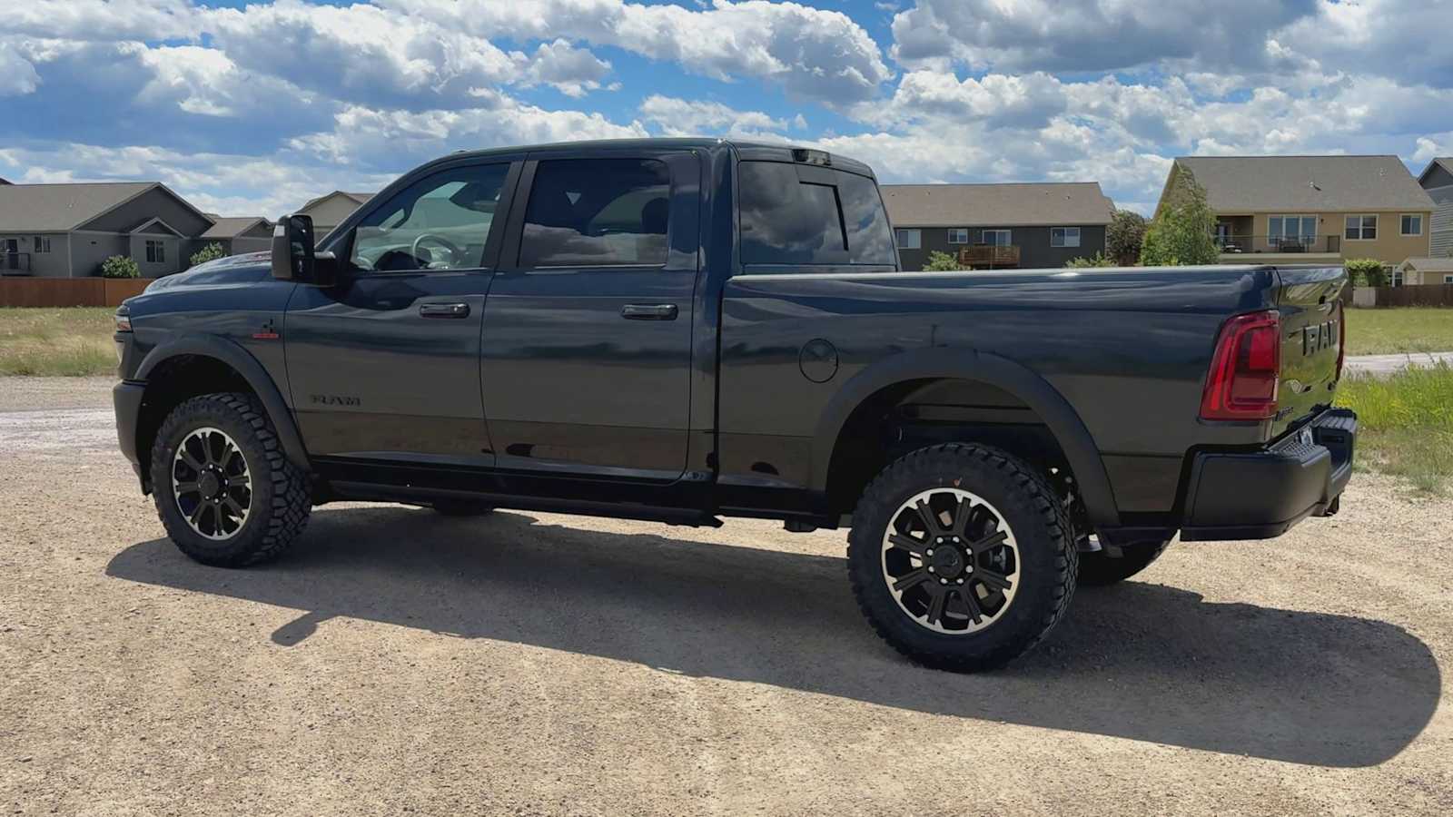 Thumbnail: 2026 RAM 2500 - 2