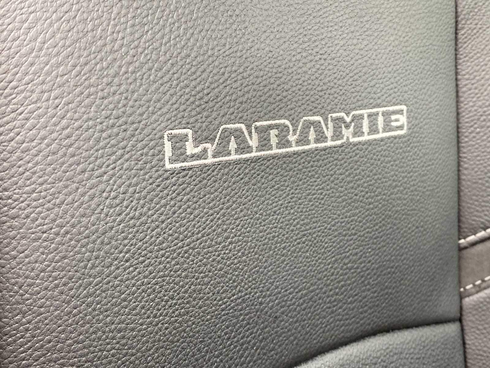 Thumbnail: 2026 RAM 3500 - 14