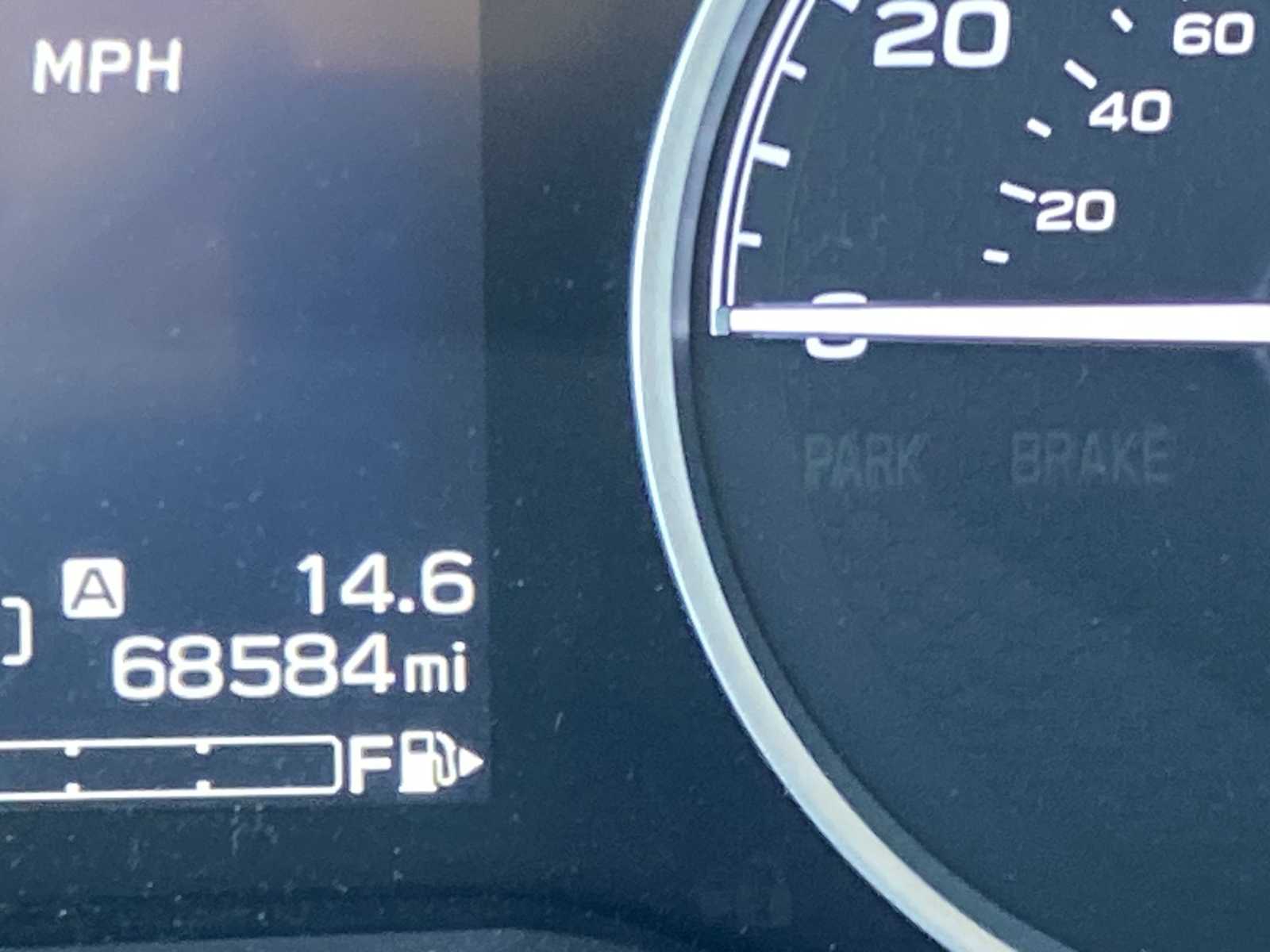 Thumbnail: 2020 Subaru Forester - 28