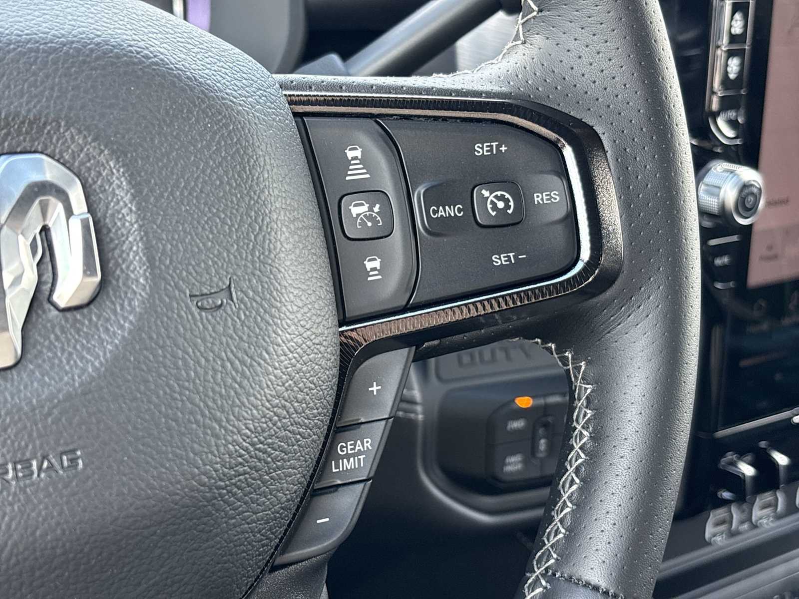 Thumbnail: 2026 RAM 2500 - 33