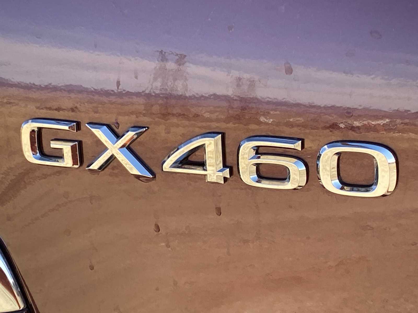 Thumbnail: 2018 Lexus GX - 15