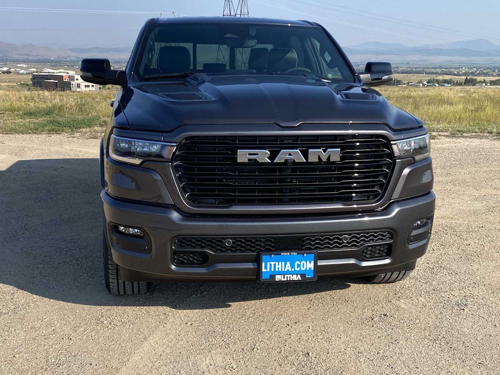 Thumbnail: 2026 RAM 1500 - 13