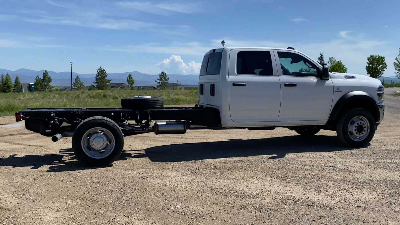 Thumbnail: 2026 RAM 5500 - 9