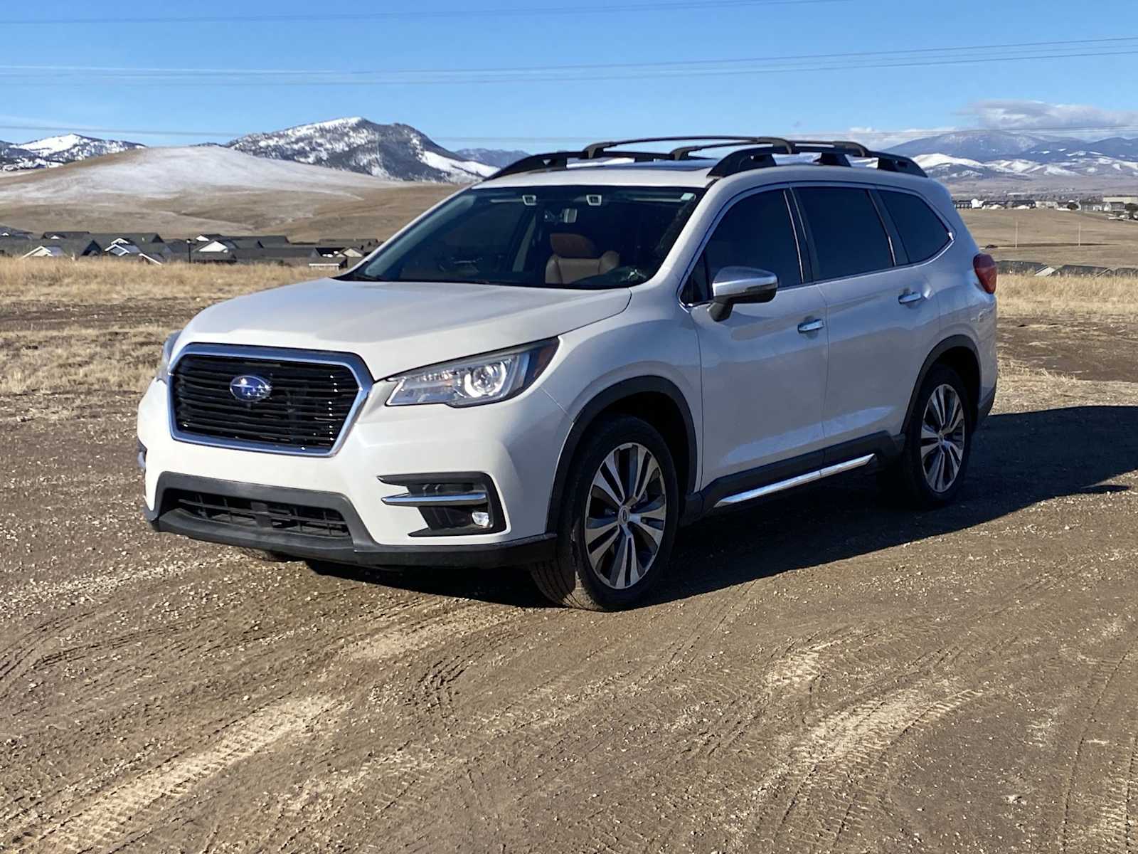 Thumbnail: 2019 Subaru Ascent - 11