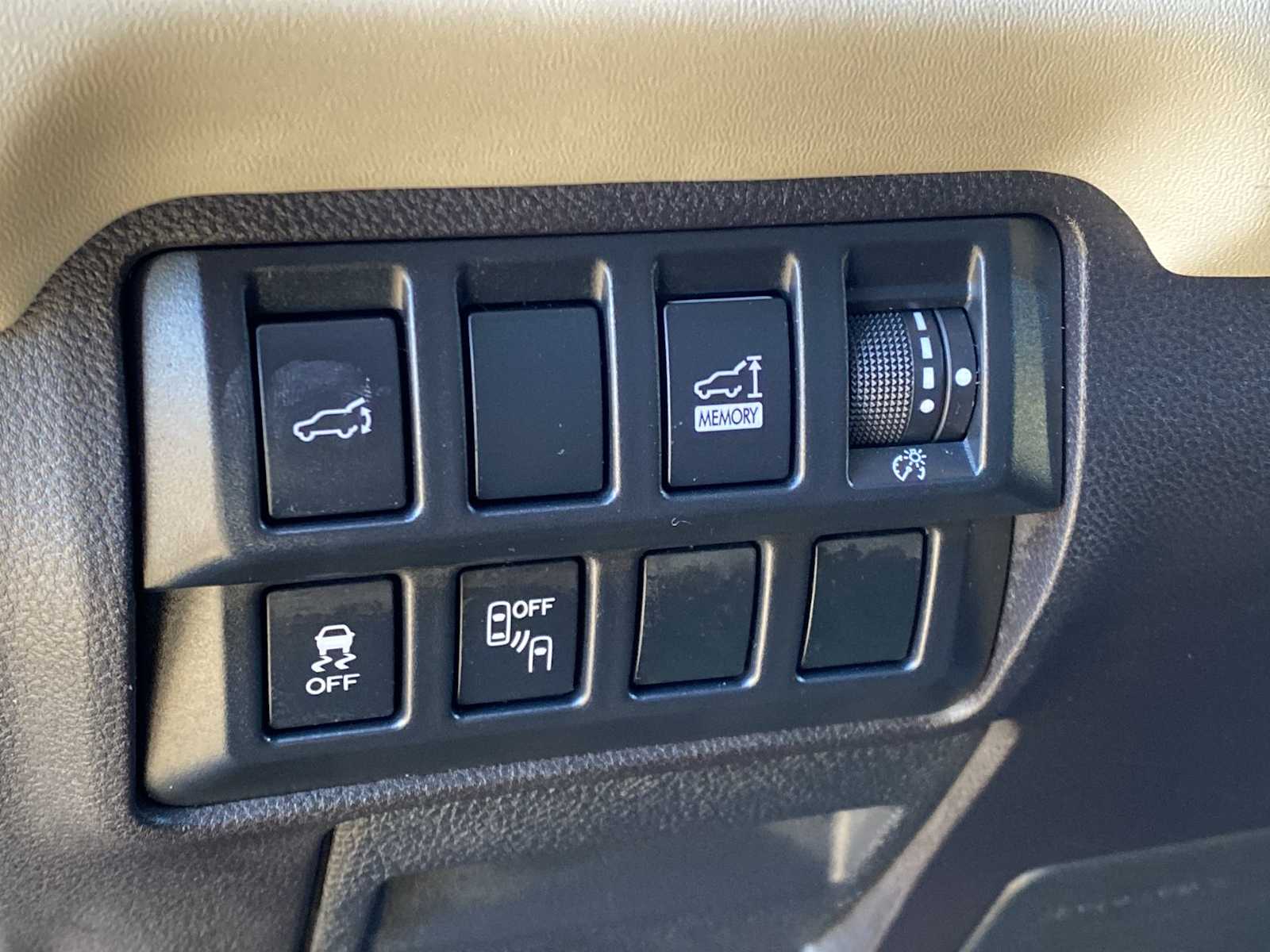 Thumbnail: 2019 Subaru Ascent - 22