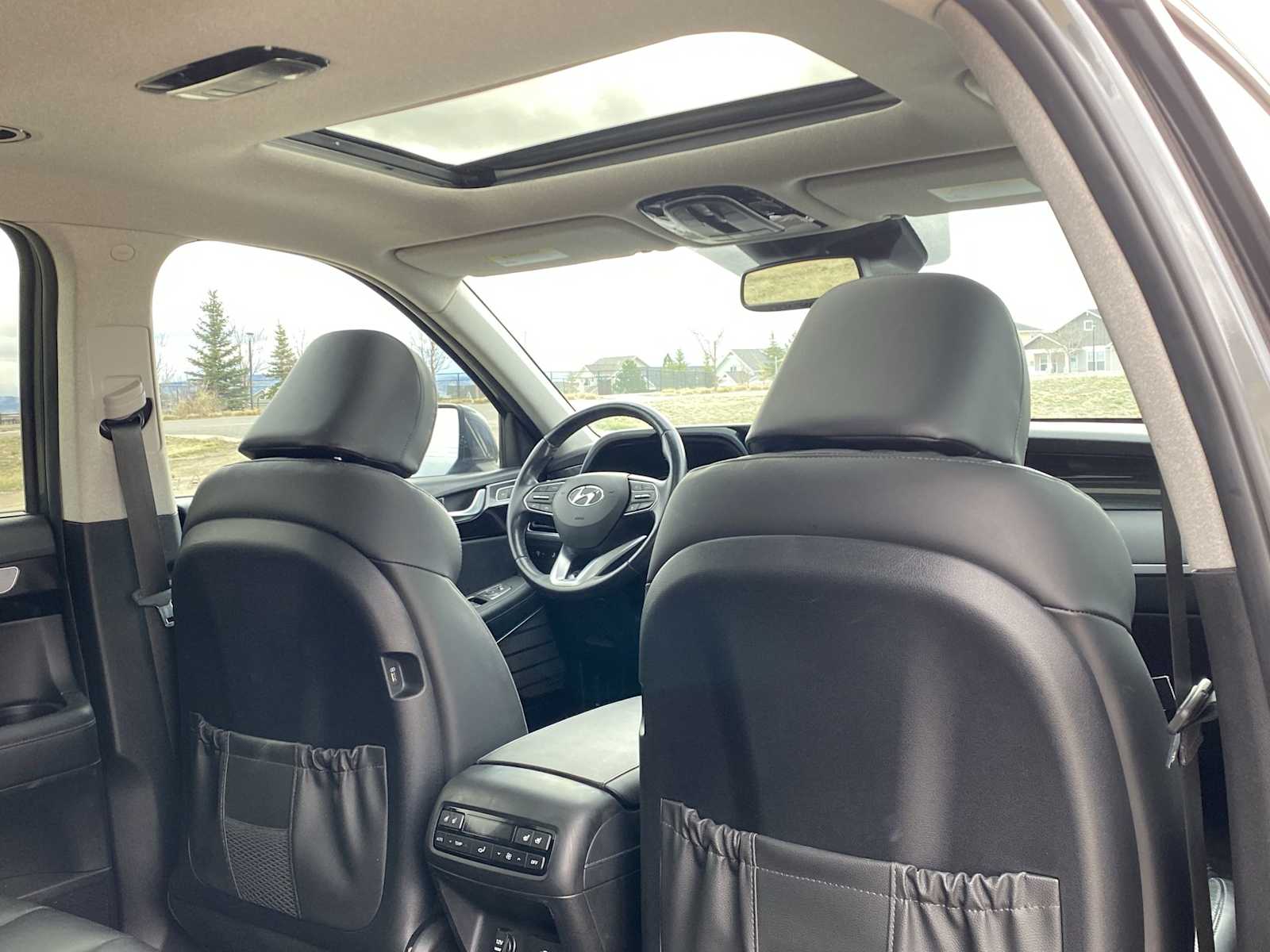 Thumbnail: 2021 Hyundai Palisade - 32