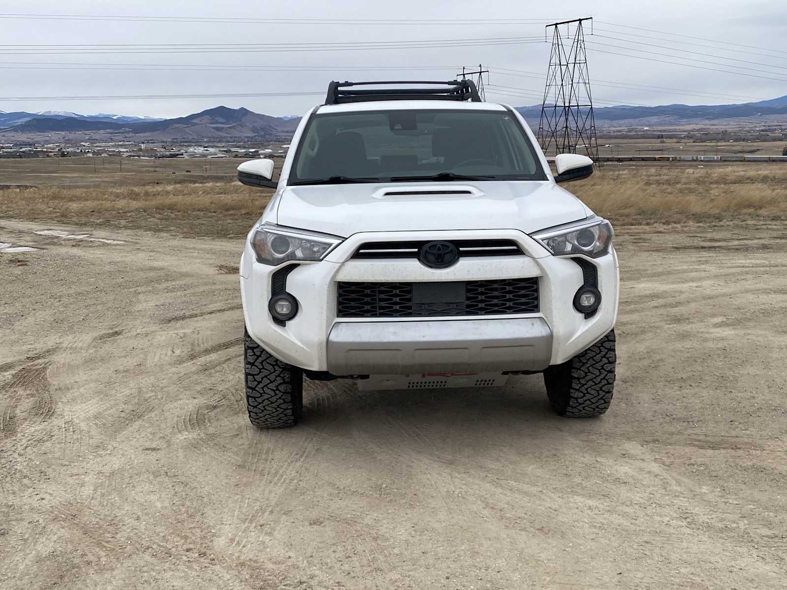 Thumbnail: 2022 Toyota 4Runner - 13