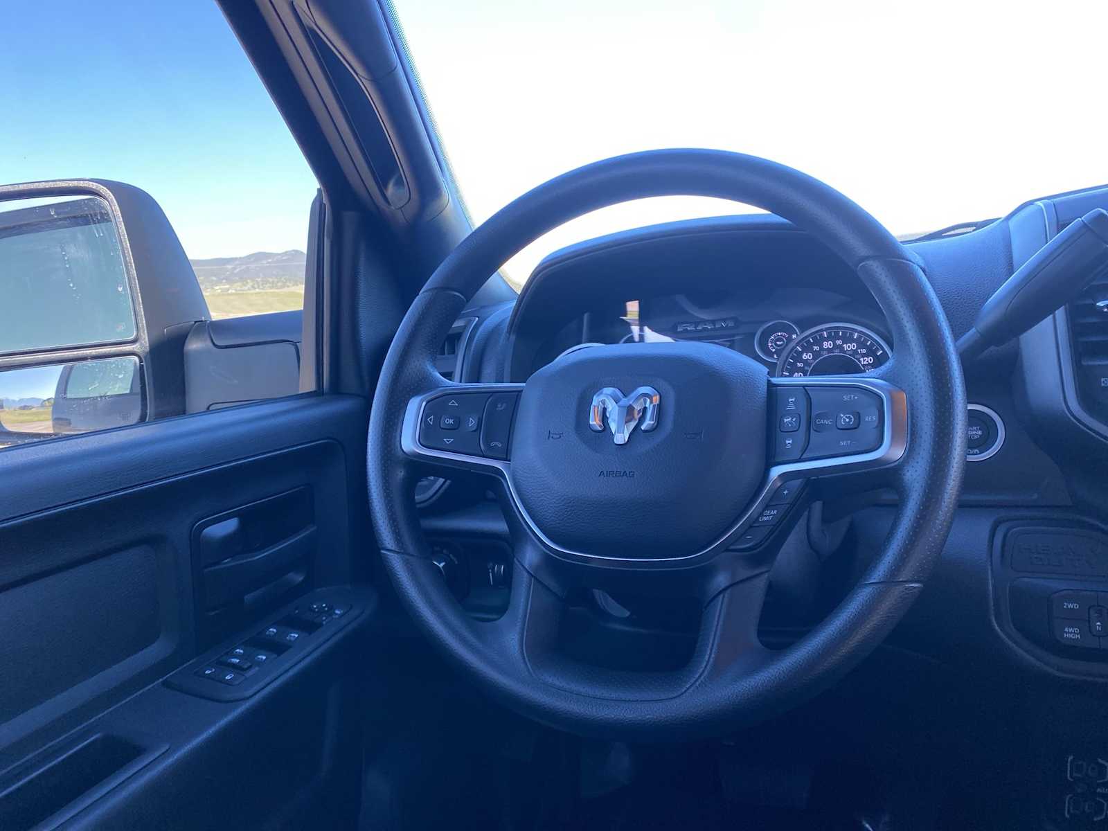 Thumbnail: 2026 RAM 3500 - 30