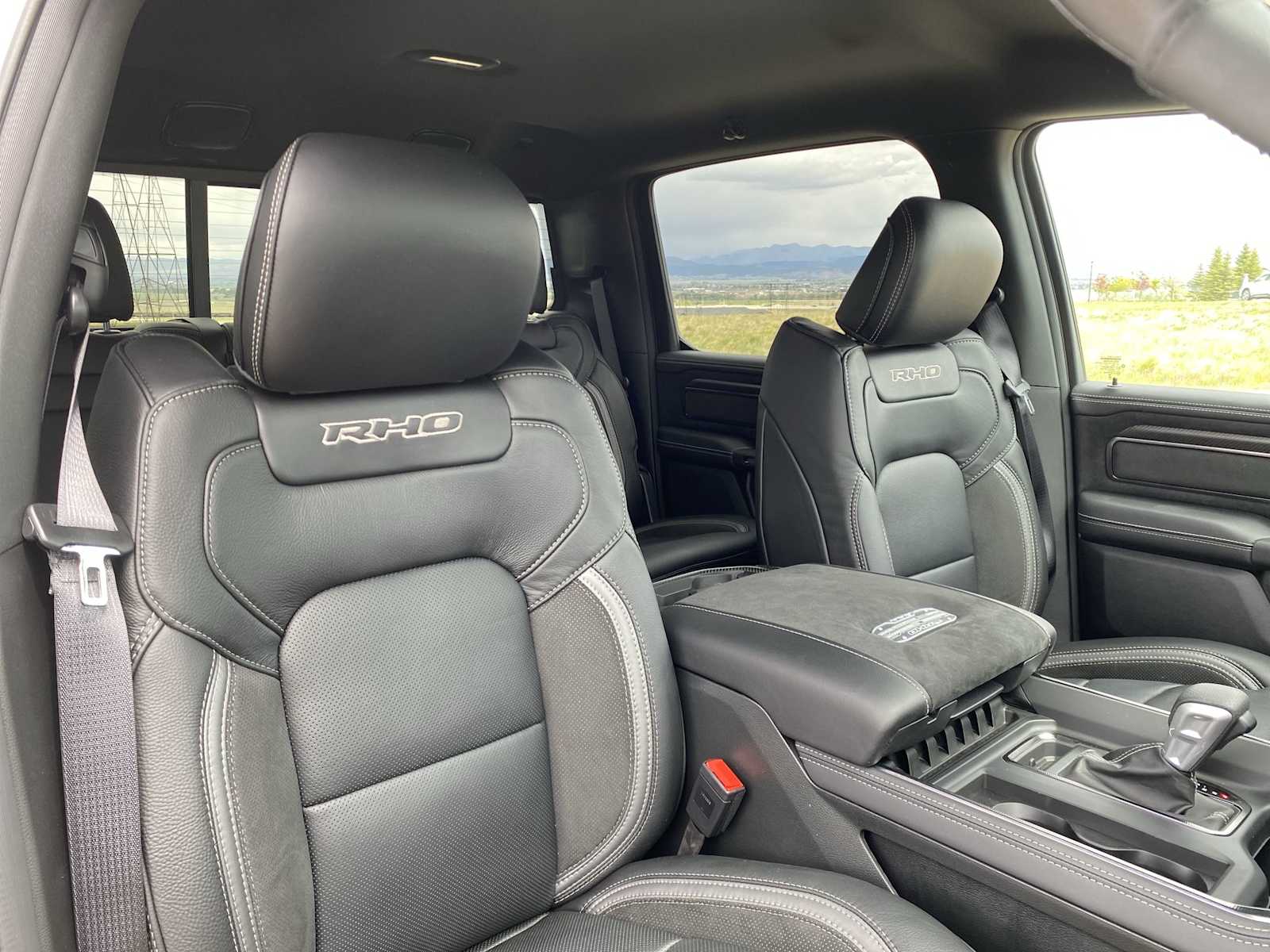 Thumbnail: 2026 RAM 1500 - 18