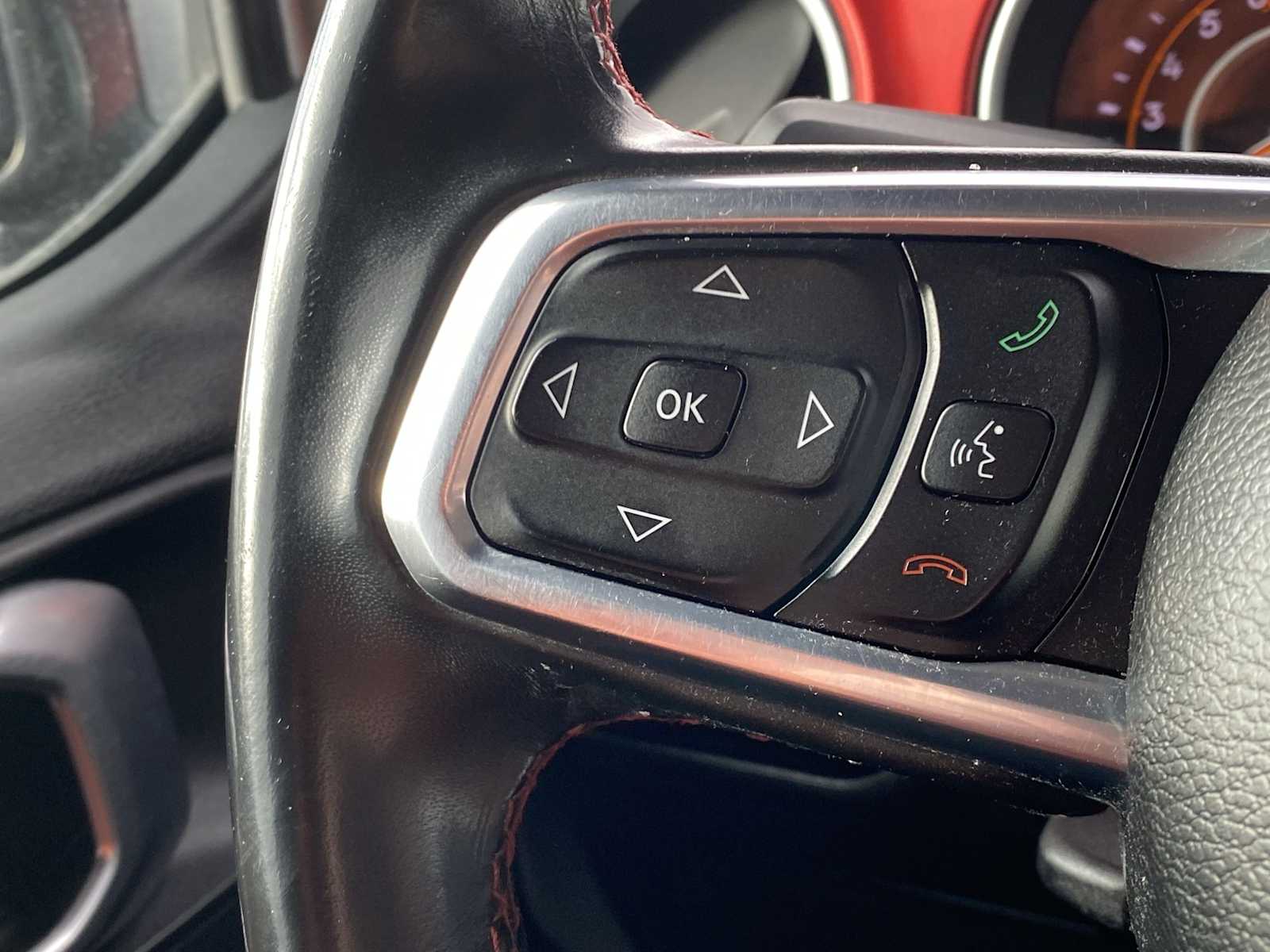 Thumbnail: 2018 Jeep Wrangler - 14