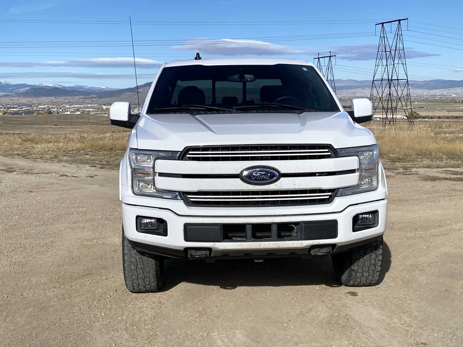 Thumbnail: 2019 Ford F-150 - 13