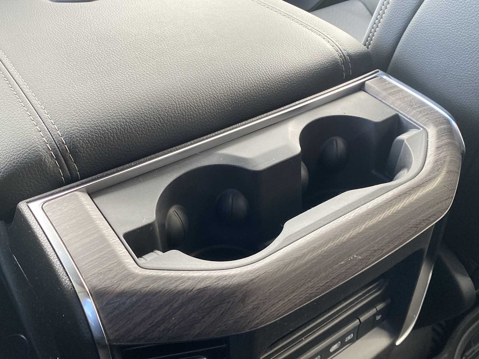 Thumbnail: 2026 RAM 1500 - 36