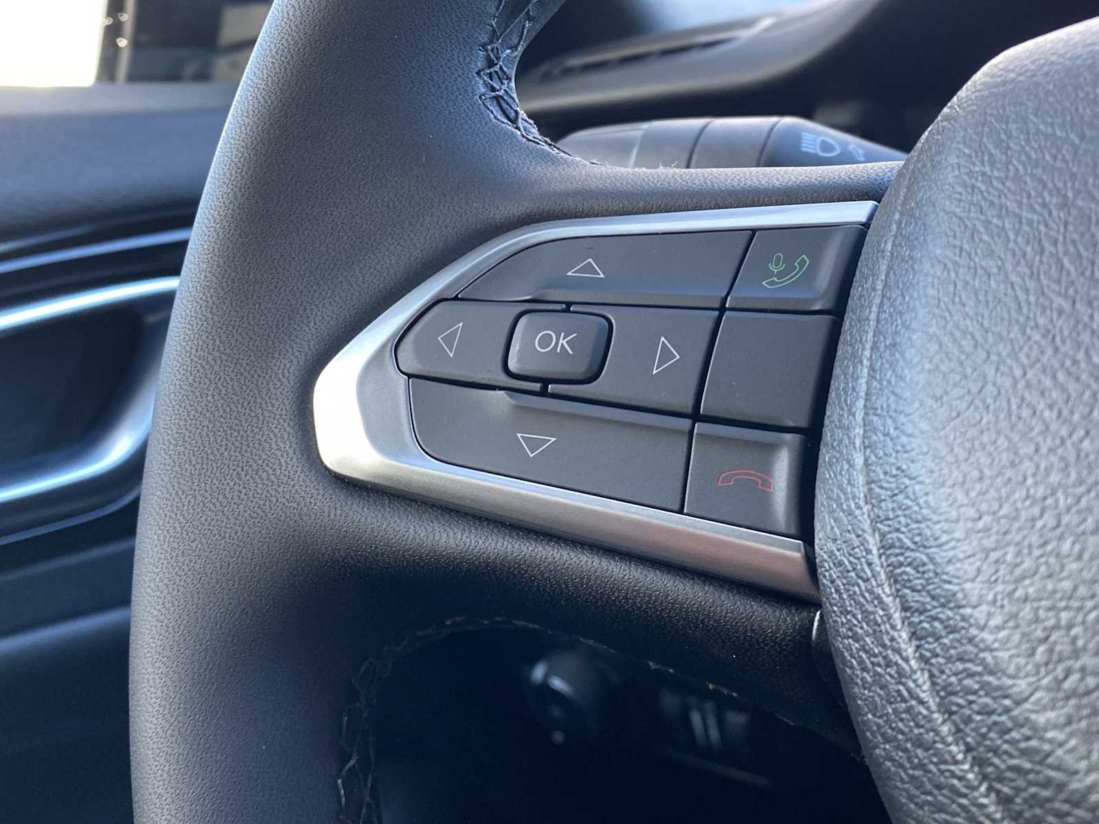 Thumbnail: 2026 Jeep Compass - 24