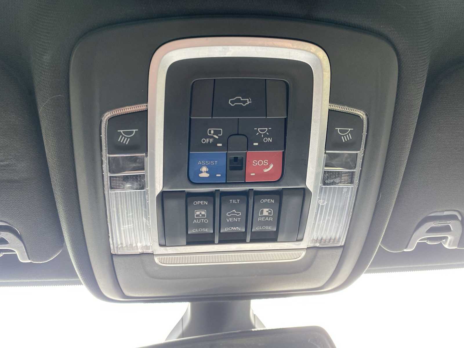 Thumbnail: 2021 RAM 2500 - 17