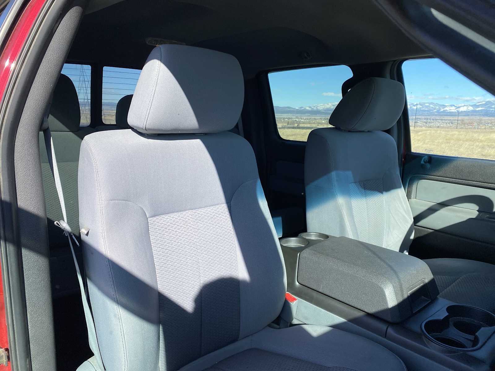 Thumbnail: 2011 Ford F-150 - 17