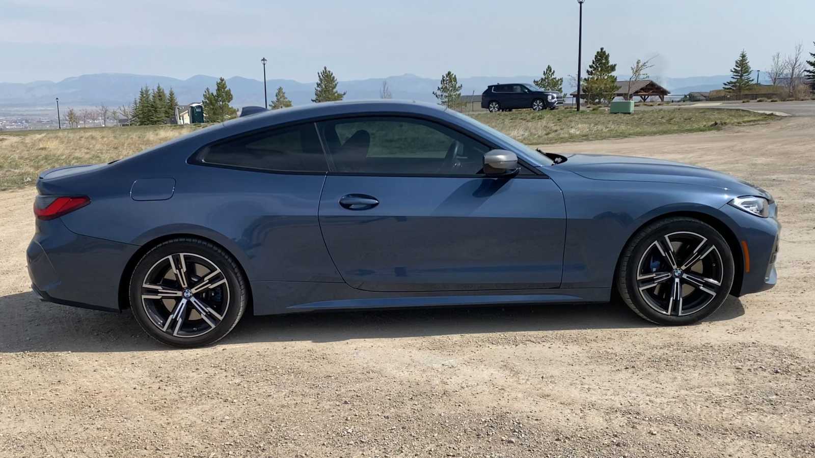 Thumbnail: 2021 BMW 4 Series - 9