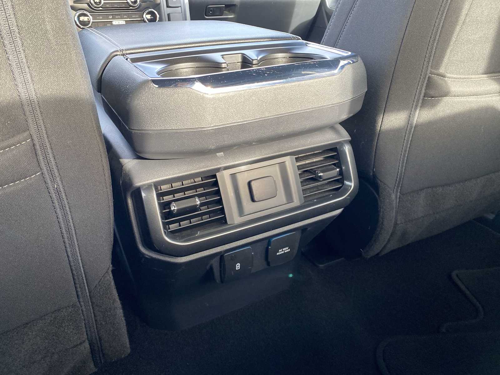 Thumbnail: 2022 Ford F-150 - 36